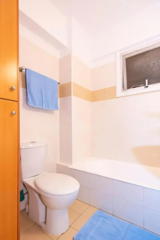 Olympia flat 201
