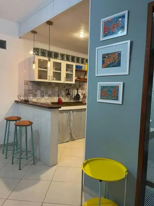 Casa Duplex em Cabo Frio - pertinho de tudo!