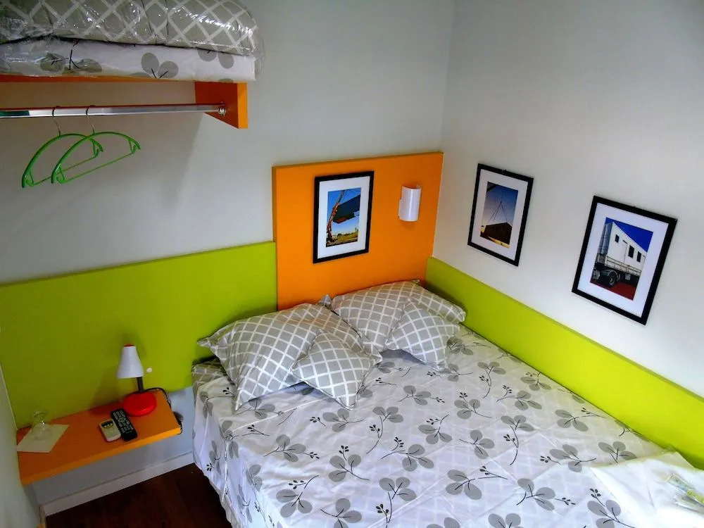 Ecobox Hotel