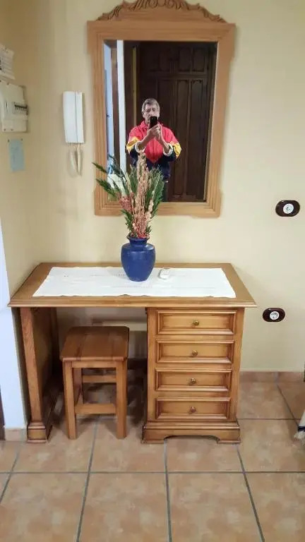 Apartamentos Rurales Tauro