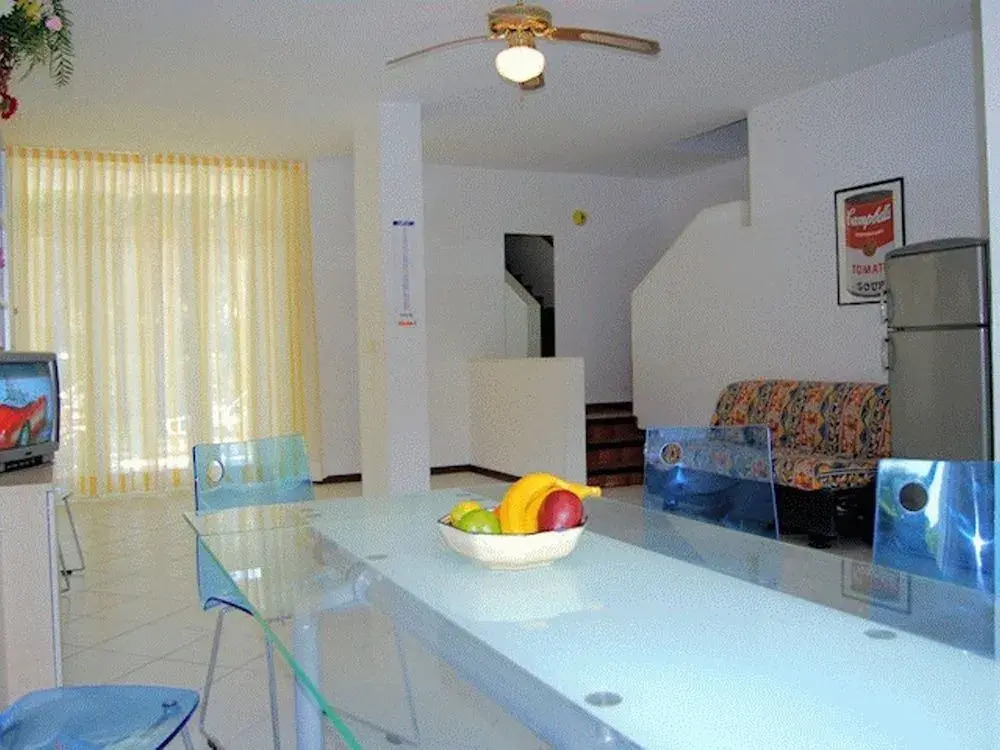 Villa a Lignano Pineta