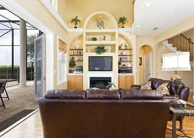 Margaritaville Beach 4 Br home by RedAwning
