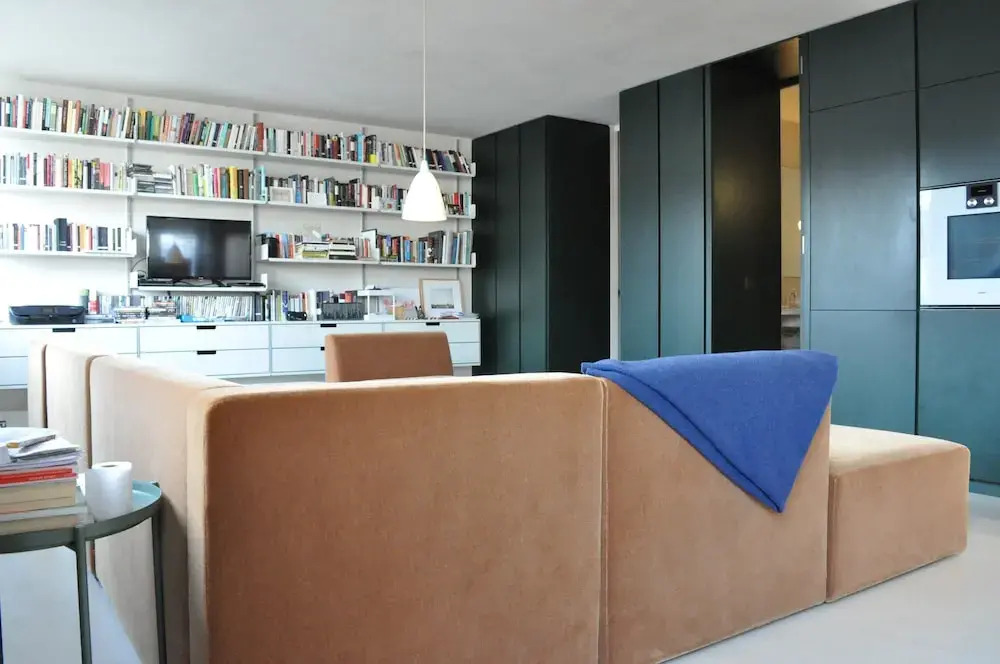 Stylish and Spacious 1 Bedroom Fitzrovia Apartment