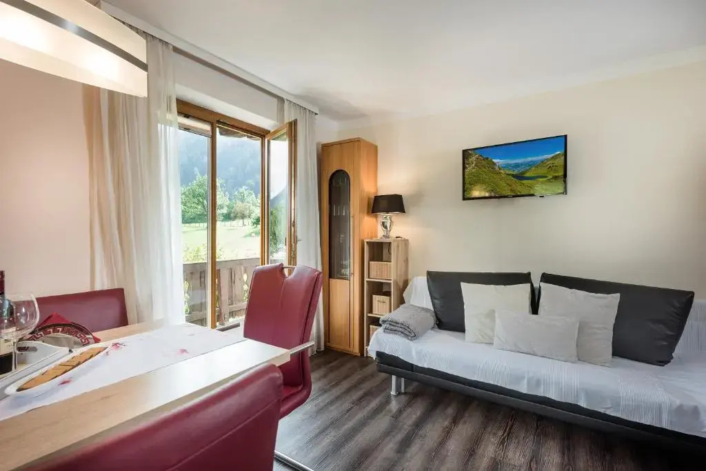 Haus Knapp FeWo Gastein