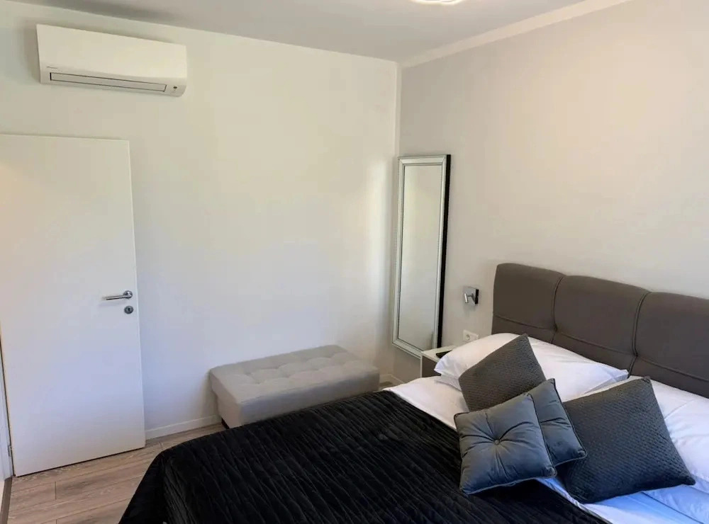 Apartment La Mar
