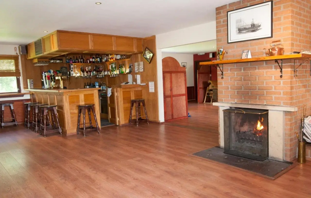 Park Lodge Hotel