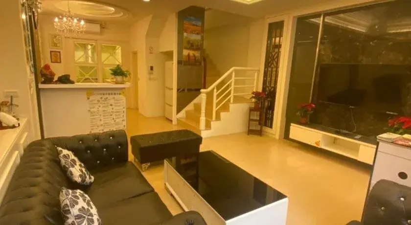 The Gleaners Homestay