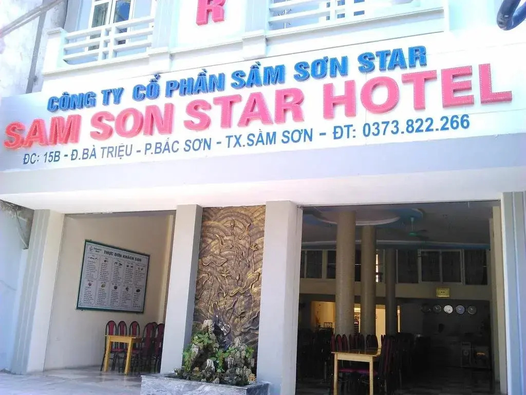 Sam Son Star Hotel