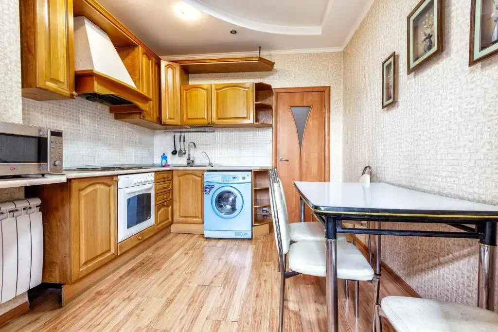 401 Apartamenty v delovom tsentre Otlichno podhodjat dlja komandirovannyh i turistov