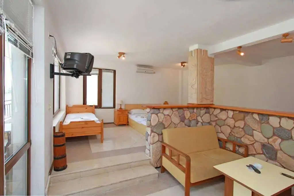 Villi Sozopol