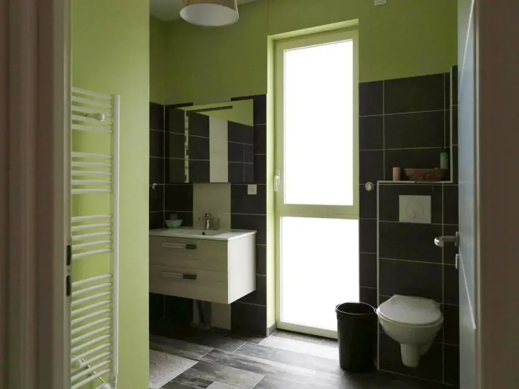 Gîte contemporain avec piscine et terrasse privative, proche d’Orléans et de la Loire - FR-1-590-132