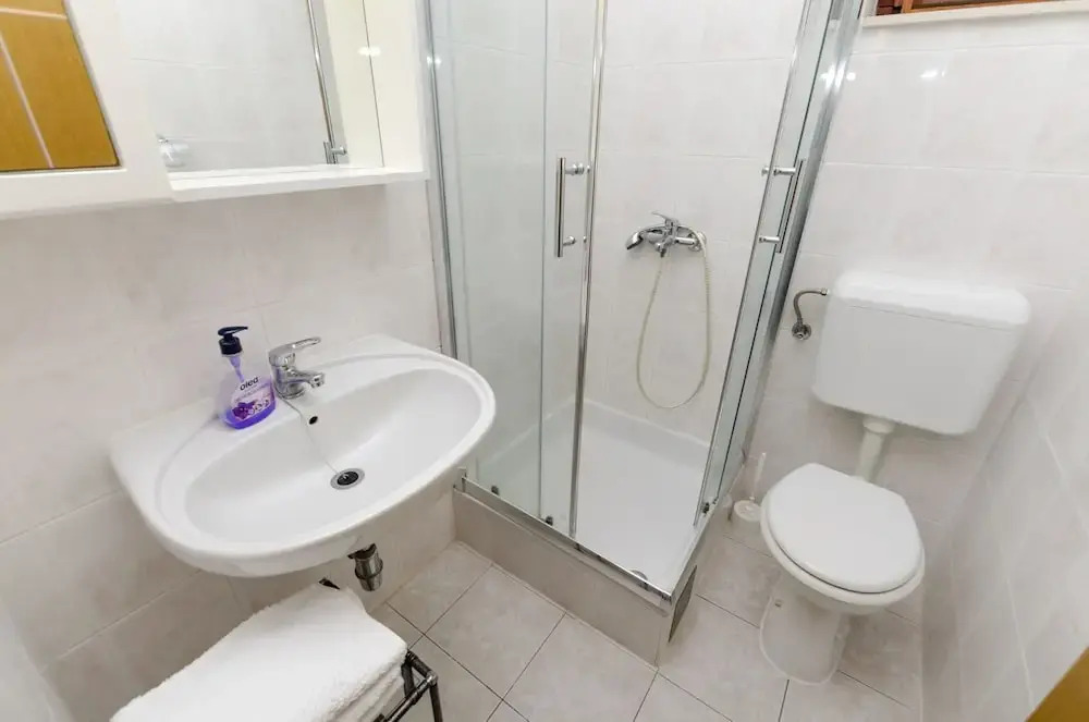 Apartment Zdravka