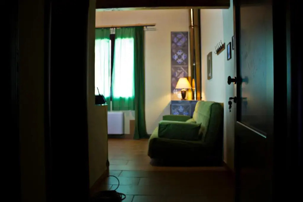 Mulino Bonacasa