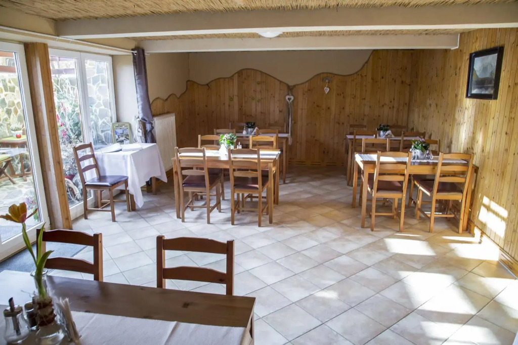 Wellness Penzión Vila Mery