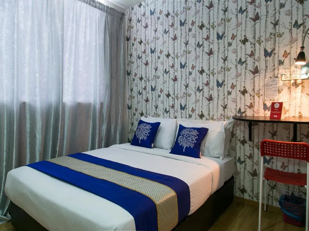 Smile Hotel Selayang Point