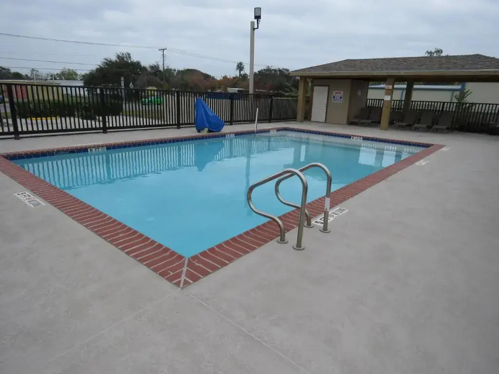 Motel 6-Rockport, TX