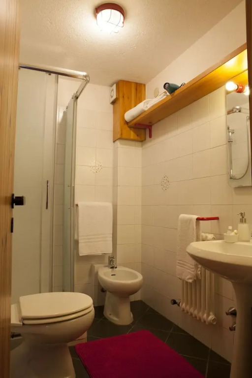 Le Rosier B&B e Appartamento