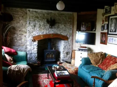 Five Saints Farmhouse B&B