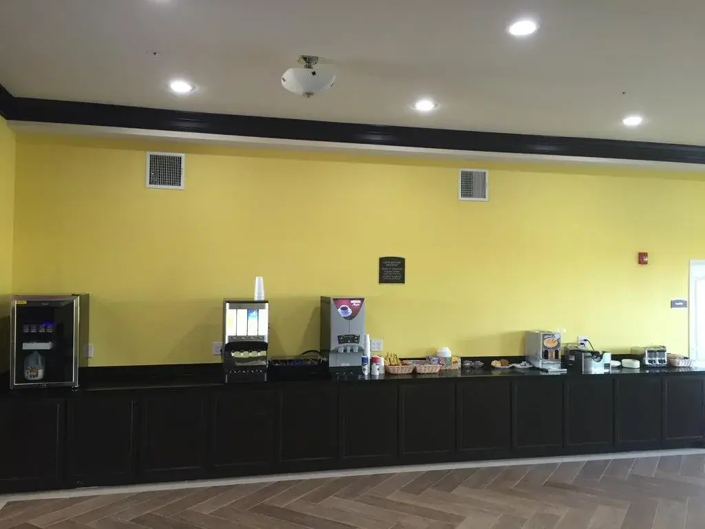 Residency Suites