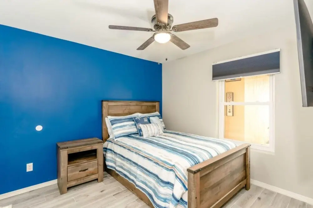 Beach House II 103 by Padre Island Rentals