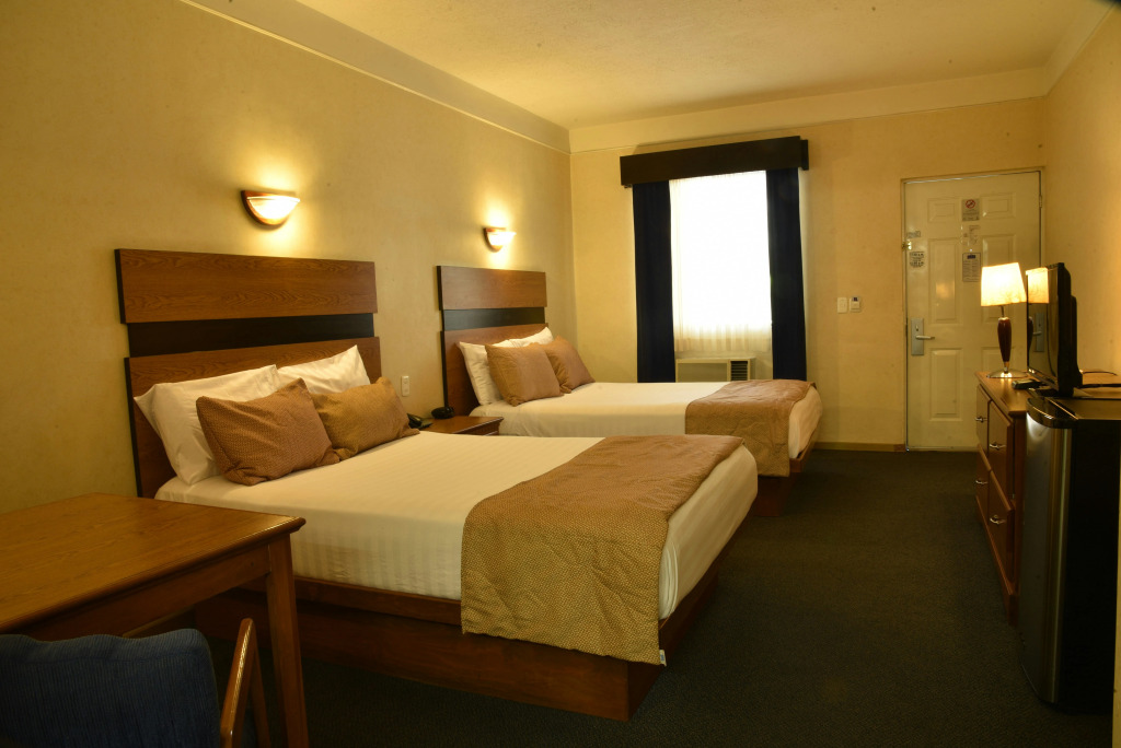 American Inn Hotel & Suites Parral