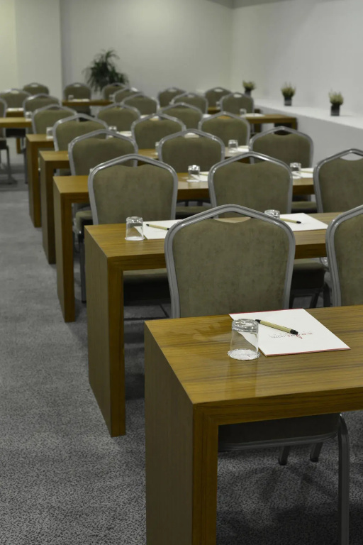 Modus Hotel Istanbul