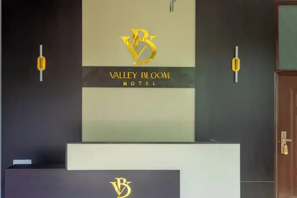 Valley Bloom Hotel Kyanja
