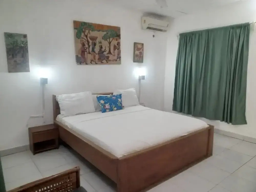 beach resort casa