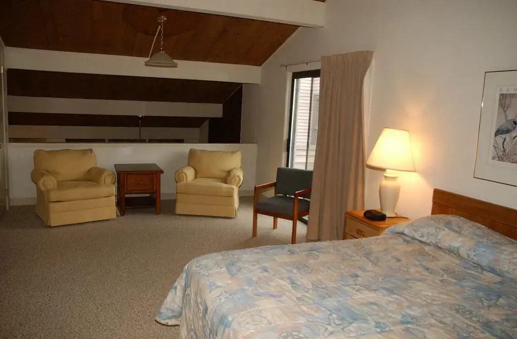Villas of Ocean Pines