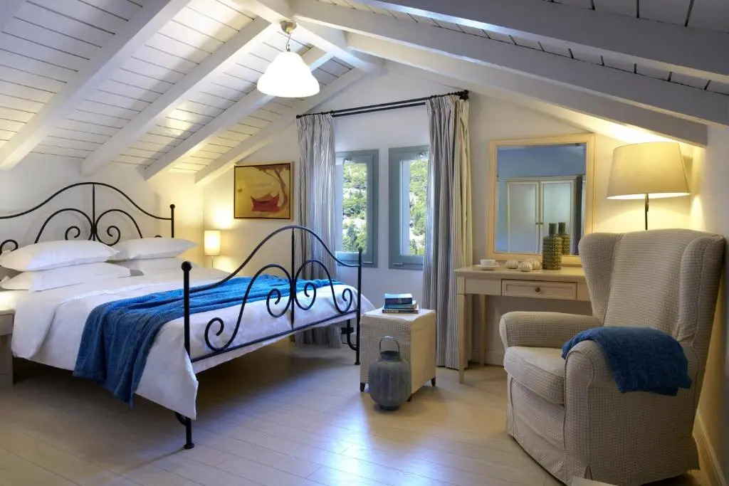 Braunis Horio Villas