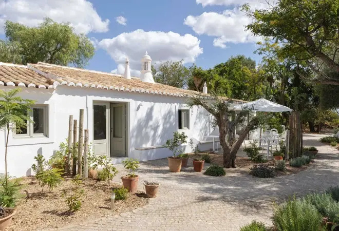 Âmago Guesthouse