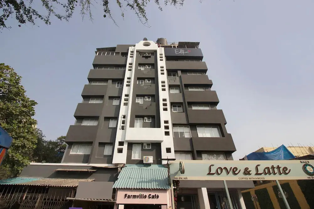 Edition O 30053 Shakti Sagar Juhu