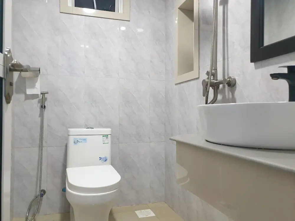 Isle Inn Guesthouse