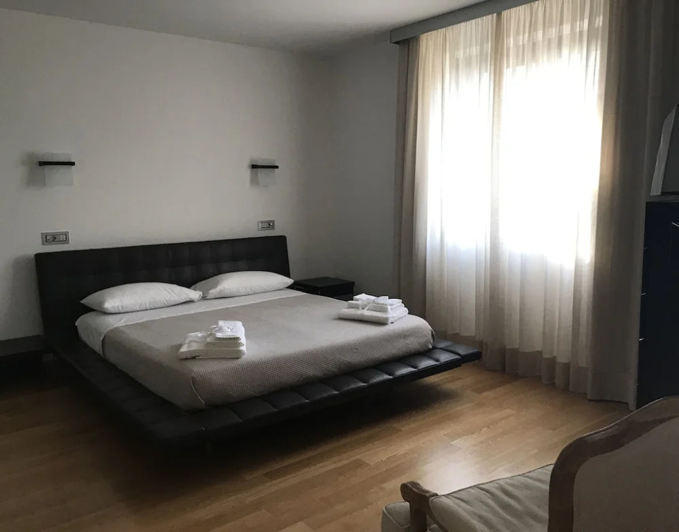 White Villa