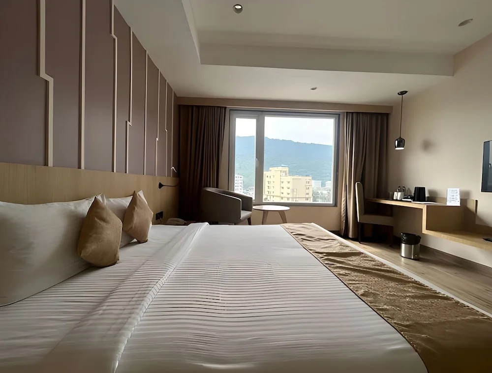 Sachika Hotels Guwahati- Pure Veg