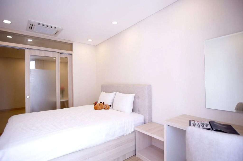 City House SG Paramount II