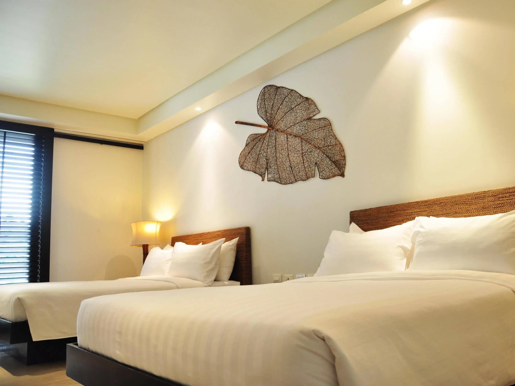 Kamana Sanctuary Resort & Spa