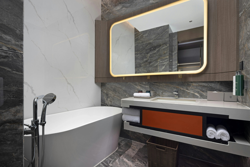 Home2 Suites by Hilton Yiwu World Trade Center