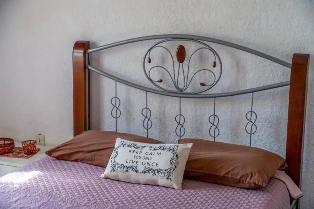 Blossom 2 bedroom apartment, Vesta Philoxenia