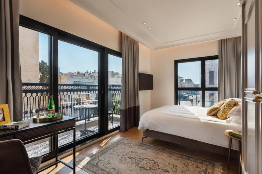 Hotel Jacob Samuel by Prima Hotels