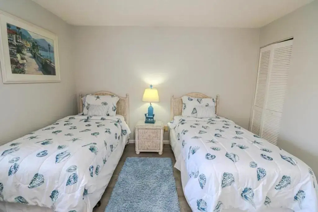 St Augustine Beach & Tennis Resort 615