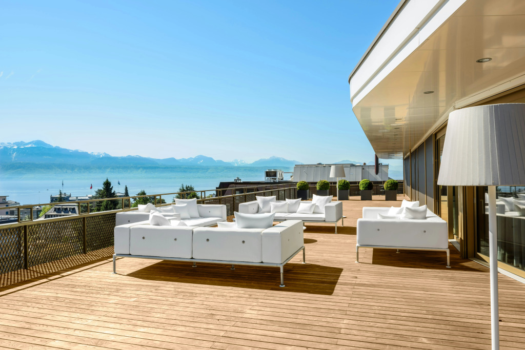 Royal Savoy Hotel & Spa