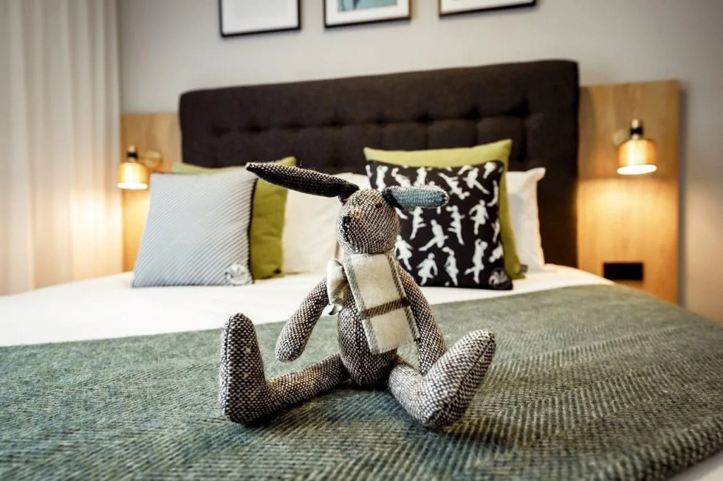 Wilde Aparthotels London Paddington