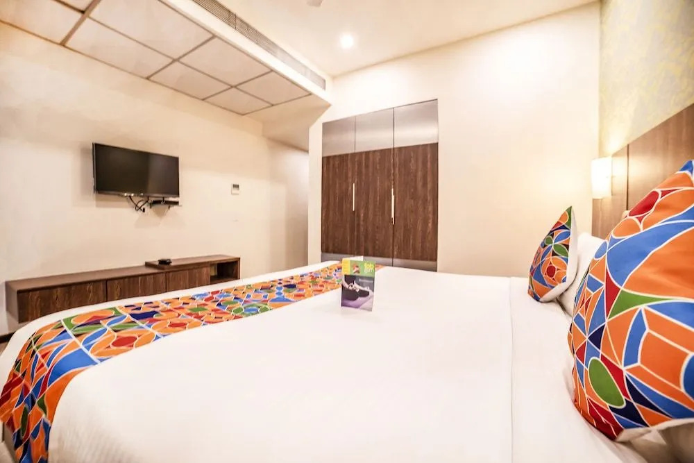 Fabhotel Magnus Star Koregaon Park