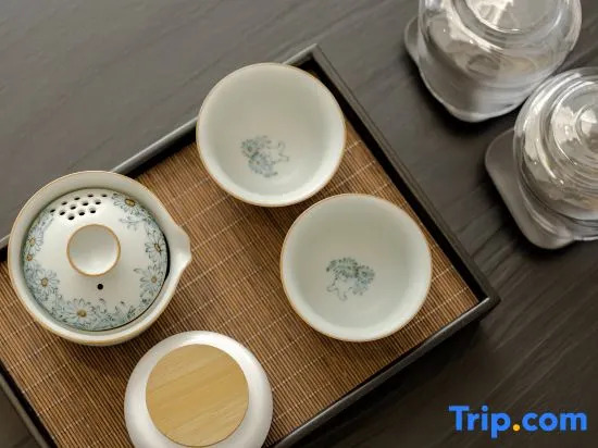 Xingshan Qiuran Homestay (Dali Ancient City Branch)