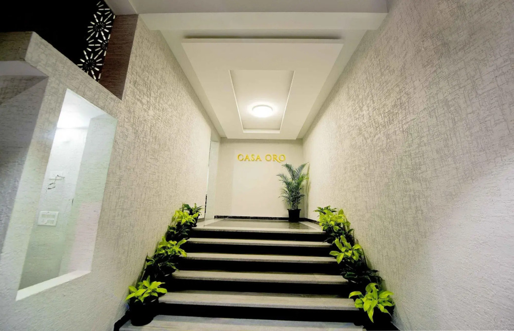 Casa Oro