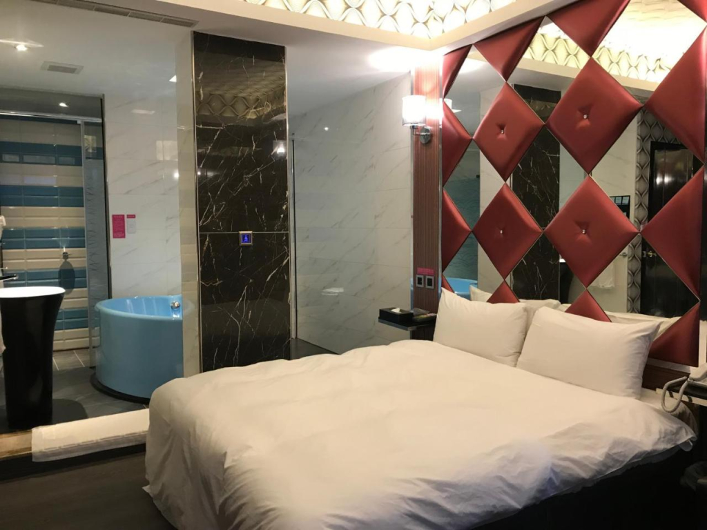 Huan Le Motel