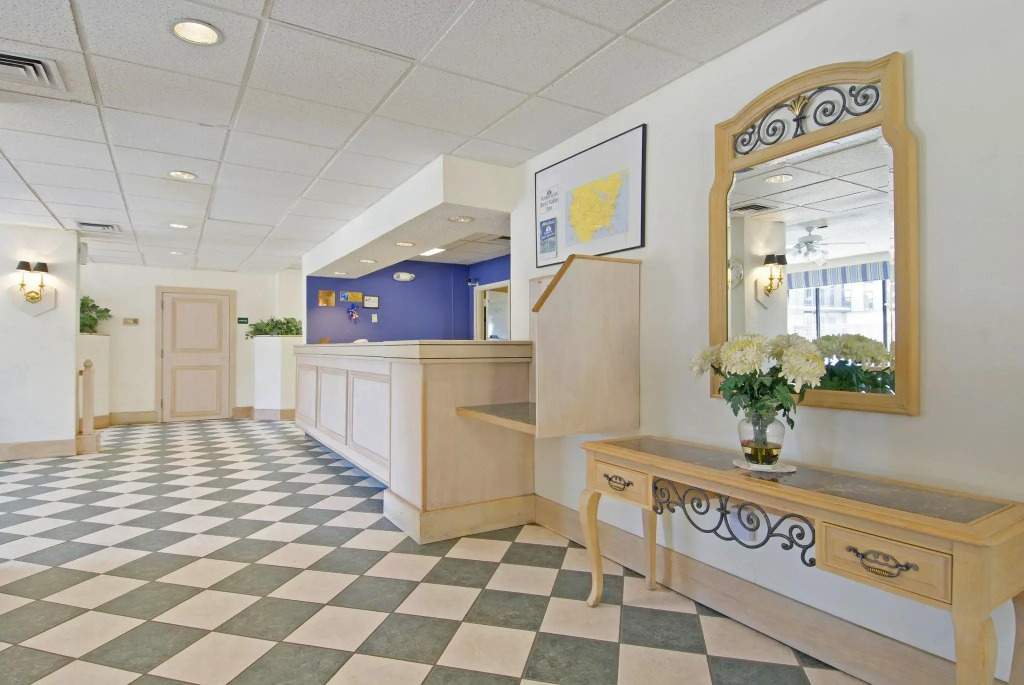 Americas Best Value Inn Dallas