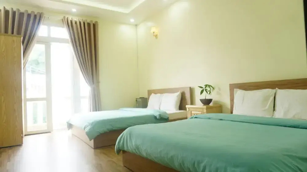 Hotel Tuyen 3