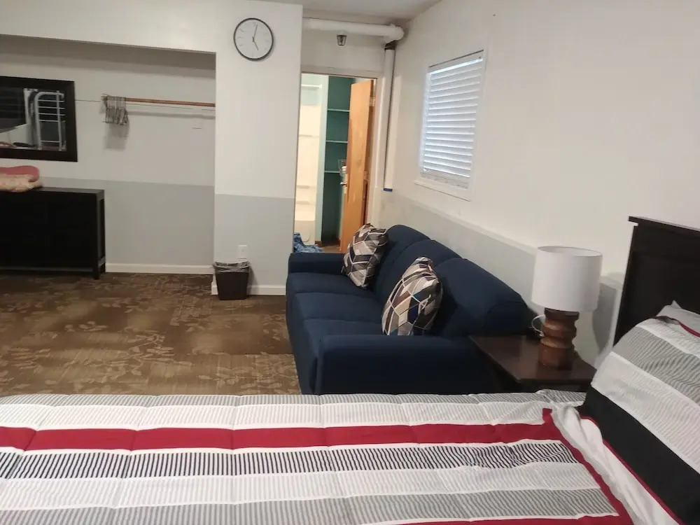 Arctic Adventure Hostel